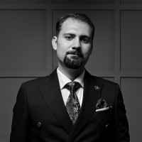 Abbas Gharbaghi Zadeh