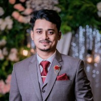 Mahmudul hasan Rishad