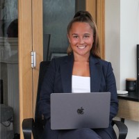 Holly Cooper, BA Hons