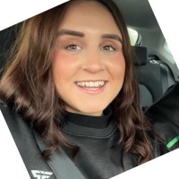 Hayley Gardiner