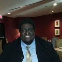 Lamont Williams