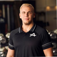 Jonas Jansen-Winkeln