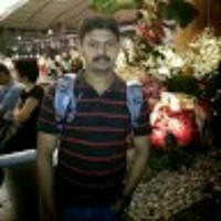 Petla Harikrishna