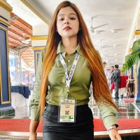 Irene Ghosh