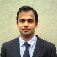 Amit Prashant Jha Jha, (P.E. Structural Engineering)