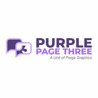 Purple Page Three