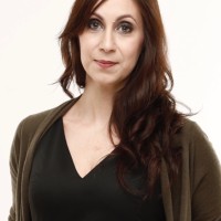 Audrey Boudarham