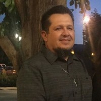 Anthony Serrano