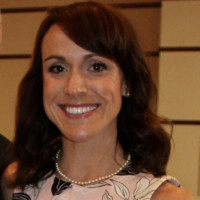 Elizabeth Wesolowski
