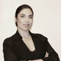 Sandra Parrilla Aranda