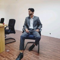 Rishil Kadlak