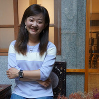 Julia Tsai