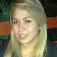 Genesis Alejandra Gonzalez Caceres