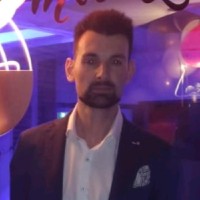 Salvatore Dorner