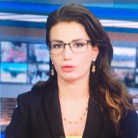 Nazafarin Mirzakhalili