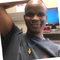 Mokopane Kekana