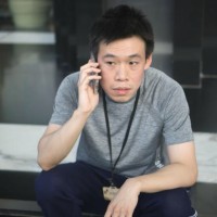 Dickson Widjaja
