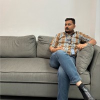 Aditya Gupta