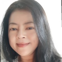 DORIS WONG