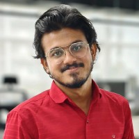 Sarath Raveendran