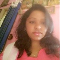 Thejashree M
