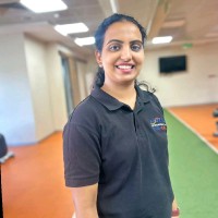 Dr.Vidya M(Pt)