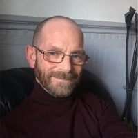 David Cooper