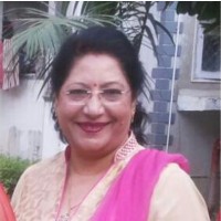 Usha Kiran Kalia