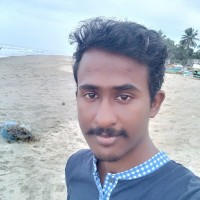 Pradeep M