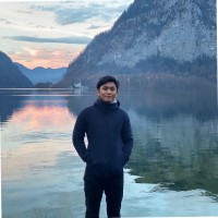 Ahmad Muzzamir