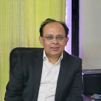 Vinod Joshi