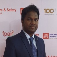 Allwyn Fernandes