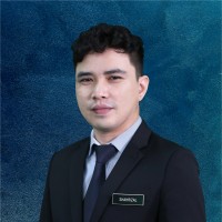 Shah Rizal