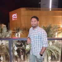 Vijeesh P