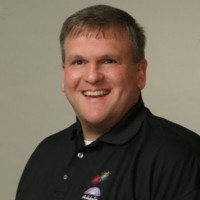 Jim Reed