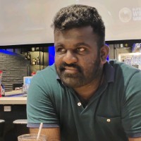 K.G.Mohan Babu