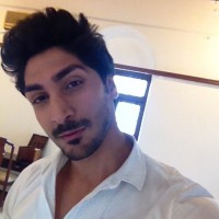 Ubaid Shah