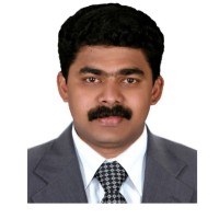 VINOD G PILLAI