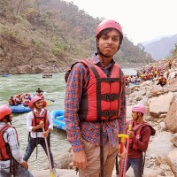 Samarth Sinha