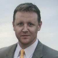 Scott McCaffrey