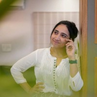 Megha Menon