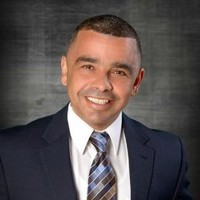 John Griffiths MBA, CADC II, ICADC, MATC