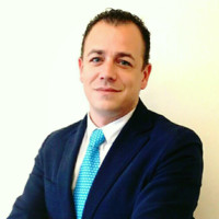 Daniel Gómez