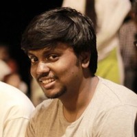Ashish Augustine