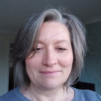 Jo Childs