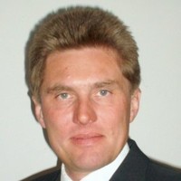 Peter Ginzel