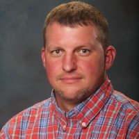 Chad Baker