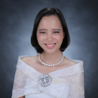 Precious Julienne Sabino