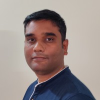 Senthilkumar Angurathinam