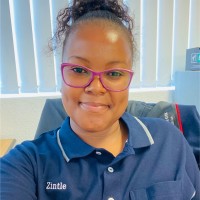 Tembeka Zintle Macakathi